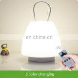 Night Light 3 Color Temperature Adjustable LED Table Lamp thumbnail-6