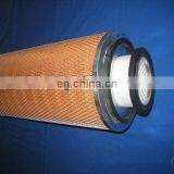 Industry Auto Air Filter 17801-54100 With Wire Mesh thumbnail-2