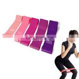 Set Sports Gym Private Label Pull Up Loop Training Stretch Fitness Resistance Bands thumbnail-2