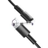 Joyroom S-M406 Wholesale in Stock 1M Usb Cable With 5A Charger