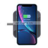 Toughened Stalinite Wireless Charging Fast Wireless Charger Universal Qi Wireless Charger Efficient Charger thumbnail-3