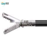 5 мм многоразовые холецистные щипцы Лапароскопические хирургические инструменты