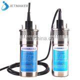 Factory Supply 24 V Dc Submersible Solar Water Pump thumbnail-5