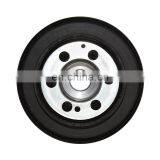 NEW Auto Vibration Damper Pulley OEM AG9G6B319AD 80004336 LR068885 1682158 thumbnail-2