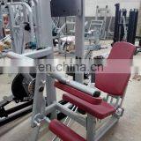 Good Design Commercial Indoor Multi Gym Fitness Equipment Leg Curl& Leg Extension Machine LA48 thumbnail-3