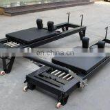 Pilates Reformer Of Aluminium SRP05/Reformer Pilates/Pilates Reformer thumbnail-3