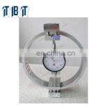 T-BOTA 30kN 6kN With Dial Indicator Proving Ring thumbnail-2