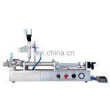 China Manufactory Coffee Creamer Cup Filling Machine Cigarette Fresh Choice Chocolate Filler Supplier thumbnail-3