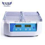 Digital Microplate Orbital Laboratory Shaker Incubator Price thumbnail-5