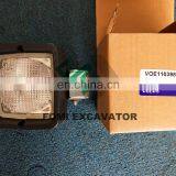 EC210 EC290 Excavator Spare Parts Work Lamp 11039846 thumbnail-3