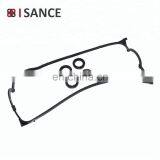 Engine Valve Cover Gasket Fit for Honda Civic 12341-P2F-A00 thumbnail-1