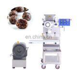 High Speed Coconut Ball Making Date Ball Machine CE Approved thumbnail-3