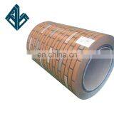 PPGL Prime Wooden Prepainted Aluzinc Coated Galvalume Steel Coils thumbnail-5