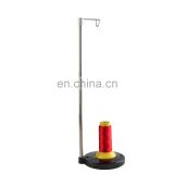 1-Spool Thread Stand with Plastic Base for Sewing Accessories