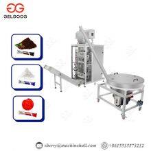 Multi Lane Stick Packing Machine/Coffee Stick Packing Machine/Stick Pack Machine For Sale