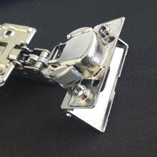 9727 ONE PRESS CABINET HINGE (2)