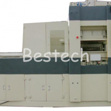 Horizontal Automatic Green Sand Molding Machine thumbnail-2