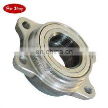 Top Quality Wheel Hub Bearing BAF-0134 thumbnail-1