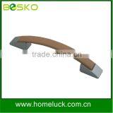 High Quality Wooden Decorative Cabinet Handles From Factory thumbnail-1