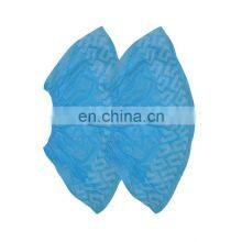 Disposable Nonskid Foot-cover Embossed thumbnail-2