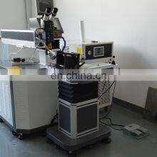 New Model Gold Jewellery Laser Welding Machine With Color cc Chain Jewellery Making Machinery Singapore Gold Jewellery thumbnail-3