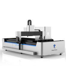 Global Leading Brand UnionTech 1325 CNC Woodworking Machinery MDF Furniture Wood Carving CNC Router Machine Price