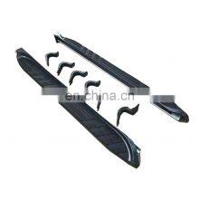 SUV Car Parts Exterior Decoration Car Accessories 4x4 Car Side Step for FJ120 Running Board High Quality thumbnail-1