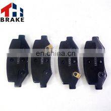 DONGFENG Yulong Luxgen (China) Auto Parts Brake Pads GDB7934 D4003-SN100-YO D1883 thumbnail-4