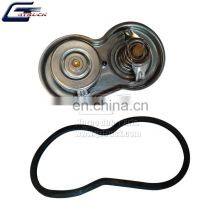 European Truck Auto Spare Parts Coolant Thermostat Oem 1916620 1358995 1404924 for SC Truck thumbnail-3