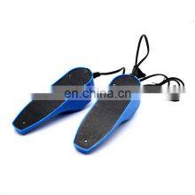 Wholesale High Quality Portable Shoe Heater Electric Shoe Dryer With Flexible Body