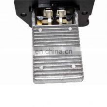 Free Shipping!3A1325 BMR68 HVAC Heater Blower Resistor For Hyundai Elantra Tucson Santa Fe New thumbnail-2