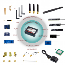 Antenna KIT for Development Engineers - ANTHOME 808 thumbnail-2