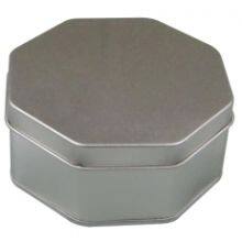 Lantern Octagon Tin Box thumbnail-5