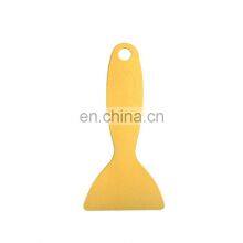 XT Car Wash Foil Tool Yellow Scraper thumbnail-2