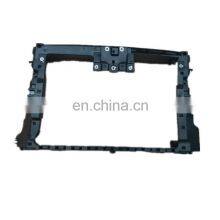 China Factory Automotive Parts Front Panel Good Quality Plastic Radiator Support For VW PASSAT B7 2010 thumbnail-1
