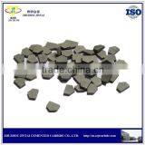 Good Quality Tungsten Carbide Blazed Inserts