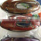 B212 New Plastic Muslim HIJAB Pins With Sequin thumbnail-1