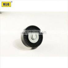 China High Quality Auto Tensioner Pulley Idler Pulley for VW and AUDI