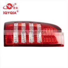 81560-0K010 81550-0K010 Auto Lamp, Led Tail Lamp for HILUX VIGO 2004-2014 thumbnail-1