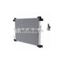 7013772 CND3772 IN3030161 Hot Sale Auto Air Conditioning System Parts Air Condenser for Infiniti EX35 EX37 FX37 FX50 thumbnail-2