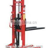 New Model Hand Stacker--CTY Series thumbnail-1