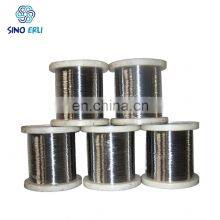 0.3 Stainless Steel Shaped Wire 0.13mm Stainless Fret Round Wire Alambre De Acero Inoxidable Para Bisuteria thumbnail-5