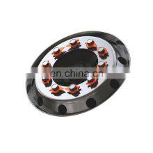 Lug Nuts Security Monitoring LOOSE WHEEL NUT INDICATORS thumbnail-5