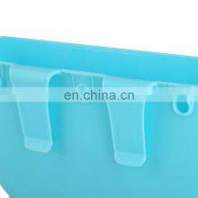 Creative Multi Organizer Car Supplies Felt Car Seat Organizer Bags Mounted Hanging In The Small Storage Box thumbnail-5