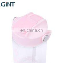 Gint 480ML Wholesale Custom Logo Portable Plastic Tritan Material Water Bottle With Cute Design thumbnail-5