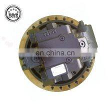 Doosan Solar300 Excavator Travel Motor DX300LC-3 Final Drive 401-00439C thumbnail-2