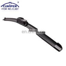 frameless windshield universal flat wiper auto accessories