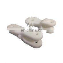 Manufacturer Custom SLA SLS Silicone Abs-like PC Abs Vacuum Casting Rapid Prototypes thumbnail-4