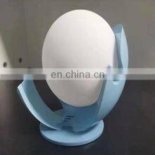 Rapid Prototype 3D Printing Face Guard Model Fast Delivery Model Prototype Custom Service thumbnail-5