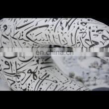 Conceptual Scale Architectural Model for Religious and Museum thumbnail-3